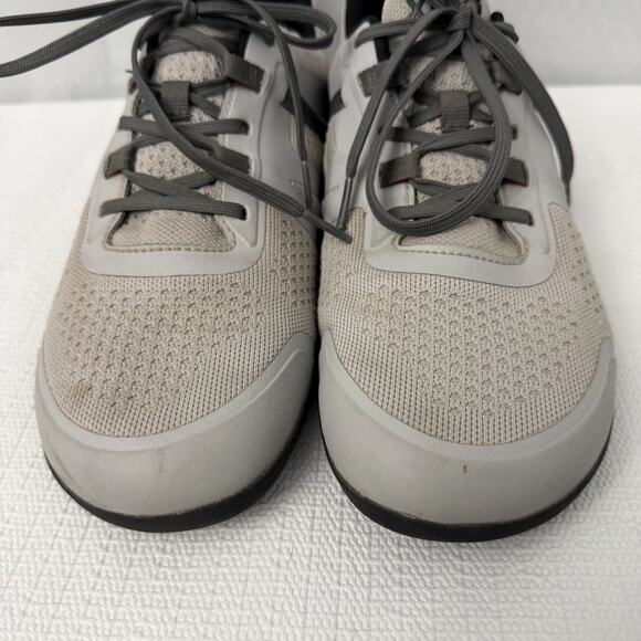 Xero Prio Perform Shoes Mens Size 10 Gray Athletic Barefoot Minimalist Sneakers main image 11